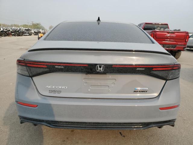 Photo 5 VIN: 1HGCY2F78PA035879 - HONDA ACCORD HYB 