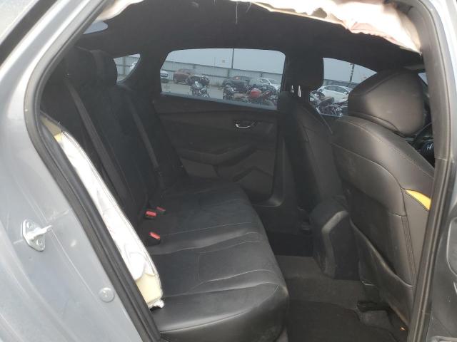 Photo 9 VIN: 1HGCY2F78PA035879 - HONDA ACCORD HYB 