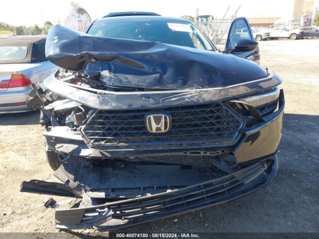 Photo 5 VIN: 1HGCY2F78PA042184 - HONDA ACCORD 