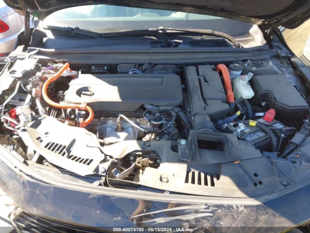 Photo 9 VIN: 1HGCY2F78PA042184 - HONDA ACCORD 