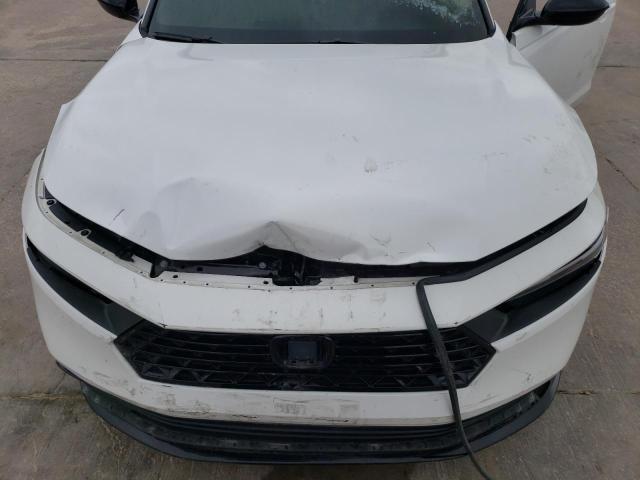 Photo 10 VIN: 1HGCY2F78PA049524 - HONDA ACCORD 