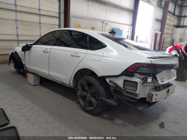 Photo 2 VIN: 1HGCY2F78PA050771 - HONDA ACCORD 