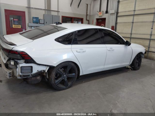 Photo 3 VIN: 1HGCY2F78PA050771 - HONDA ACCORD 