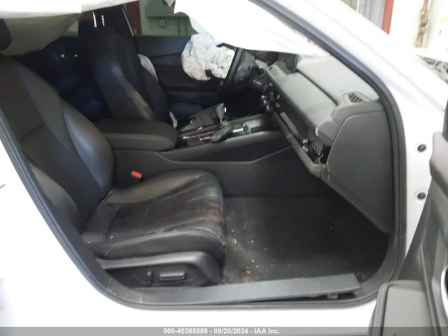 Photo 4 VIN: 1HGCY2F78PA050771 - HONDA ACCORD 