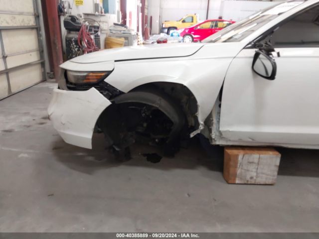 Photo 5 VIN: 1HGCY2F78PA050771 - HONDA ACCORD 