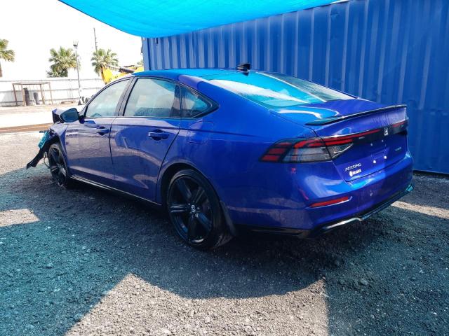 Photo 1 VIN: 1HGCY2F78PA061494 - HONDA ACCORD 