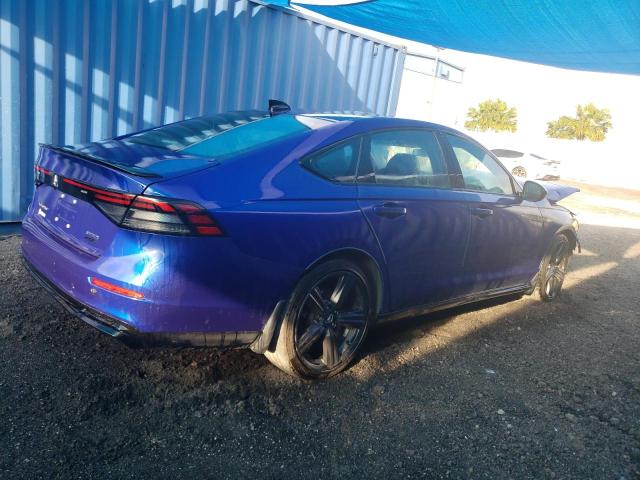 Photo 2 VIN: 1HGCY2F78PA061494 - HONDA ACCORD 