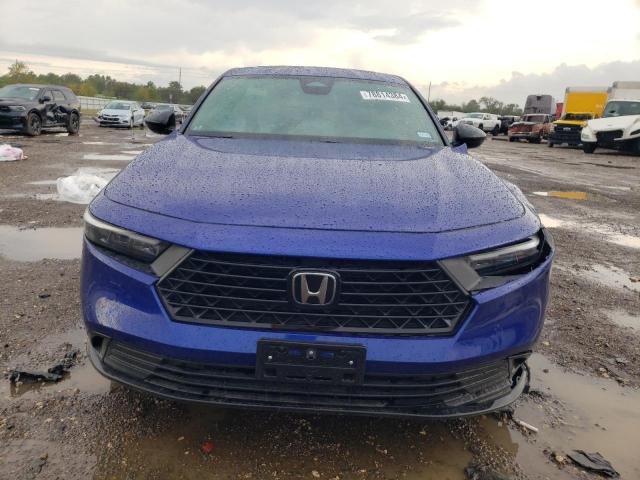 Photo 4 VIN: 1HGCY2F78RA013352 - HONDA ACCORD HYB 