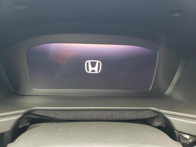 Photo 8 VIN: 1HGCY2F78RA013352 - HONDA ACCORD HYB 