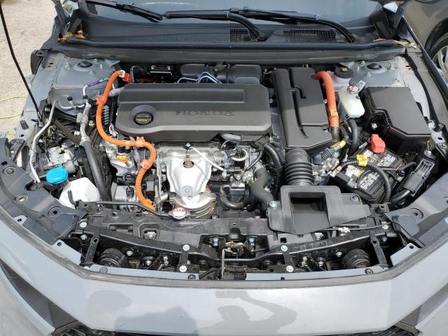 Photo 10 VIN: 1HGCY2F78RA036775 - HONDA ACCORD HYB 