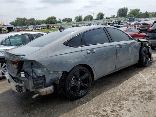 Photo 2 VIN: 1HGCY2F78RA036775 - HONDA ACCORD HYB 