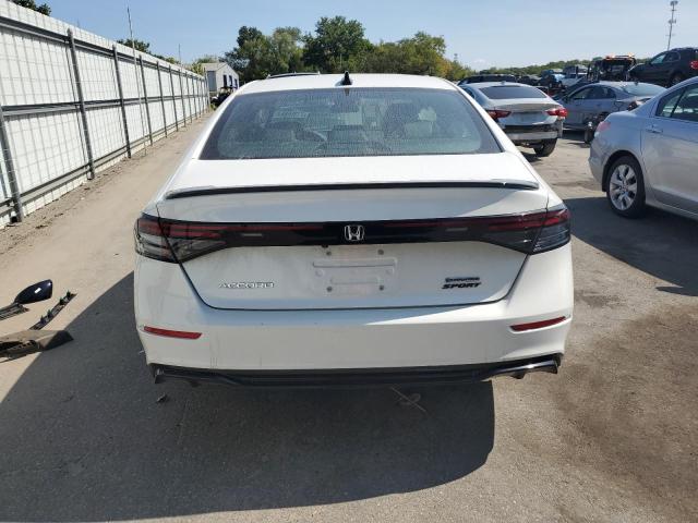 Photo 5 VIN: 1HGCY2F79PA010117 - HONDA ACCORD HYB 