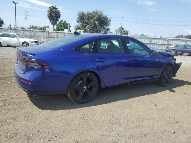 Photo 2 VIN: 1HGCY2F79PA024664 - HONDA ACCORD HYB 