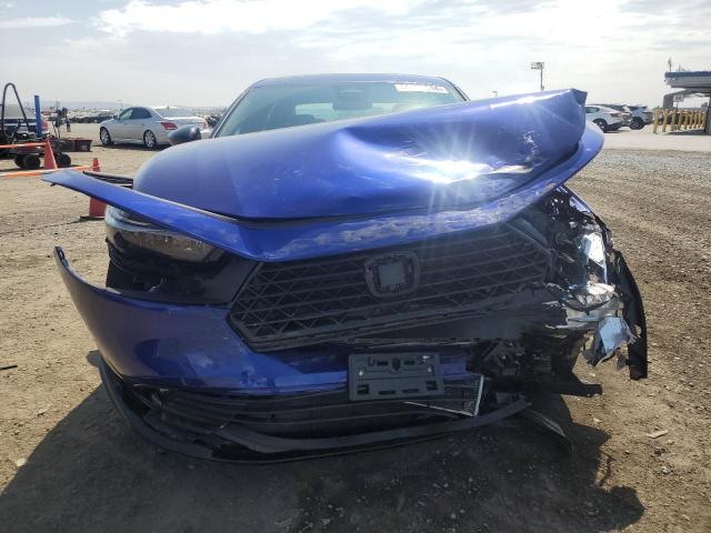 Photo 4 VIN: 1HGCY2F79PA024664 - HONDA ACCORD HYB 