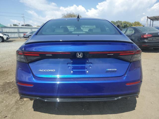 Photo 5 VIN: 1HGCY2F79PA024664 - HONDA ACCORD HYB 