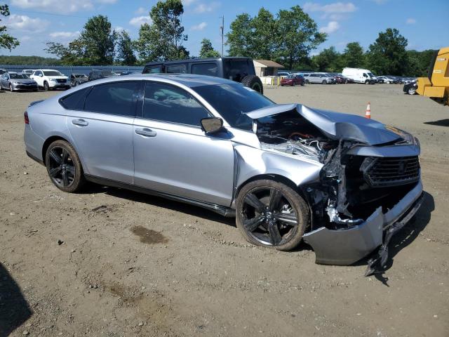 Photo 3 VIN: 1HGCY2F79PA025989 - HONDA ACCORD HYB 