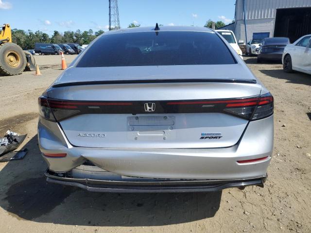 Photo 5 VIN: 1HGCY2F79PA025989 - HONDA ACCORD HYB 