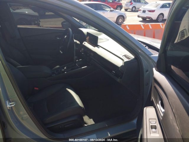 Photo 4 VIN: 1HGCY2F79PA027970 - HONDA ACCORD 