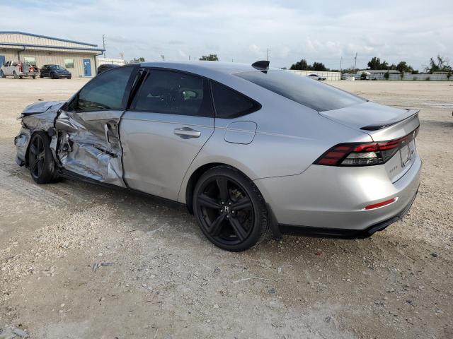 Photo 1 VIN: 1HGCY2F79PA028391 - HONDA ACCORD HYB 