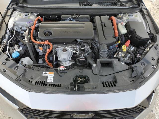 Photo 10 VIN: 1HGCY2F79PA028391 - HONDA ACCORD HYB 