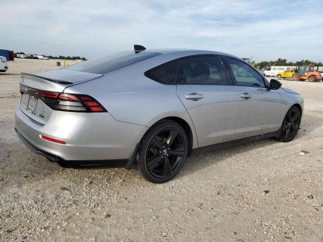 Photo 2 VIN: 1HGCY2F79PA028391 - HONDA ACCORD HYB 