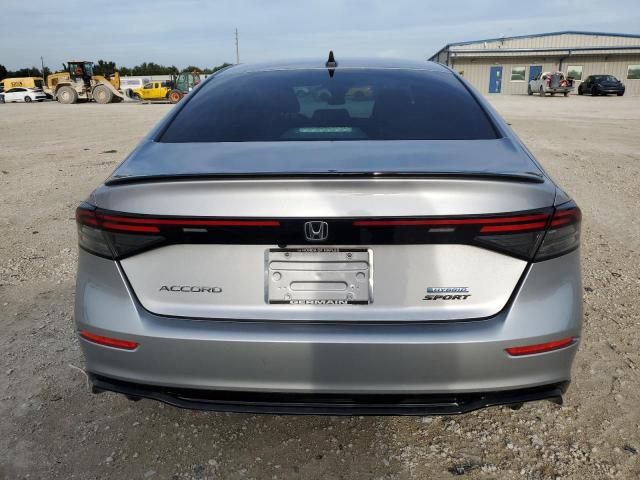 Photo 5 VIN: 1HGCY2F79PA028391 - HONDA ACCORD HYB 