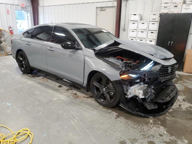 Photo 3 VIN: 1HGCY2F79PA029606 - HONDA ACCORD 