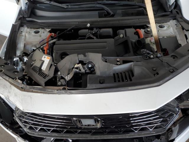 Photo 10 VIN: 1HGCY2F79PA049709 - HONDA ACCORD HYB 