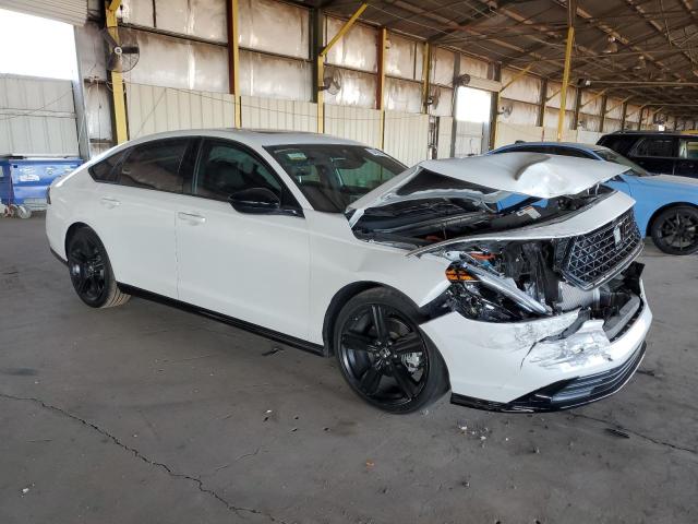 Photo 3 VIN: 1HGCY2F79PA049709 - HONDA ACCORD HYB 