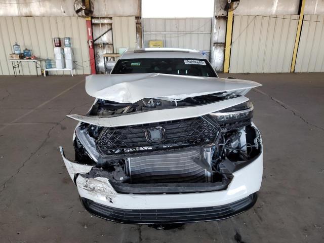 Photo 4 VIN: 1HGCY2F79PA049709 - HONDA ACCORD HYB 