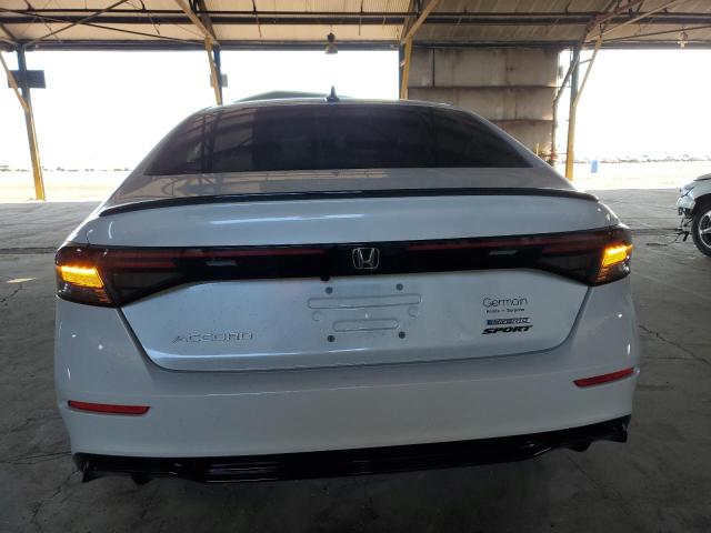 Photo 5 VIN: 1HGCY2F79PA049709 - HONDA ACCORD HYB 