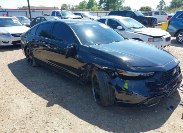 Photo 0 VIN: 1HGCY2F79PA067952 - HONDA ACCORD 