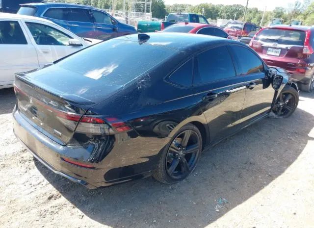 Photo 3 VIN: 1HGCY2F79PA067952 - HONDA ACCORD 