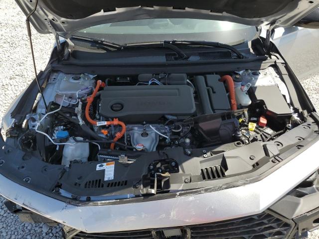 Photo 11 VIN: 1HGCY2F79RA041807 - HONDA ACCORD 