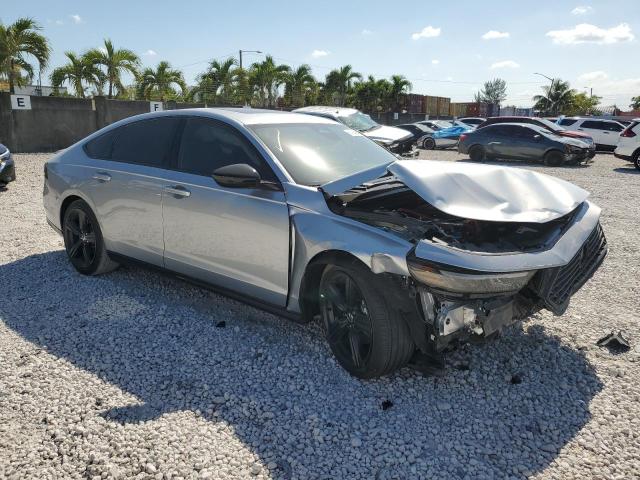 Photo 4 VIN: 1HGCY2F79RA041807 - HONDA ACCORD 