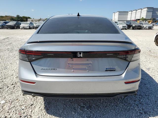 Photo 6 VIN: 1HGCY2F79RA041807 - HONDA ACCORD 