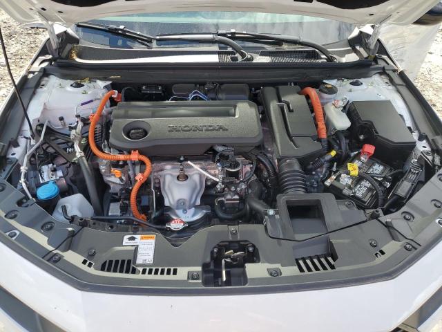 Photo 10 VIN: 1HGCY2F79RA047185 - HONDA ACCORD HYB 