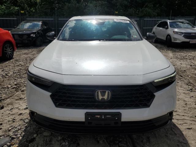 Photo 4 VIN: 1HGCY2F79RA047185 - HONDA ACCORD HYB 