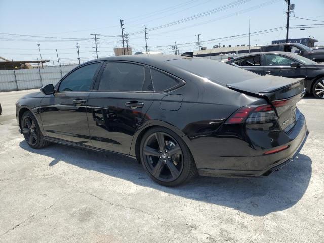 Photo 1 VIN: 1HGCY2F79RA051379 - HONDA ACCORD 