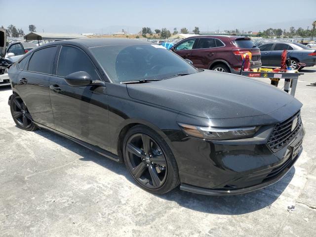 Photo 3 VIN: 1HGCY2F79RA051379 - HONDA ACCORD 