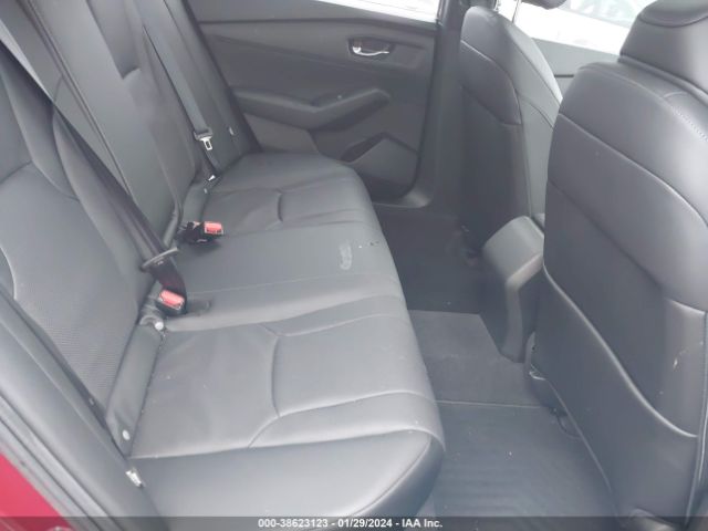 Photo 7 VIN: 1HGCY2F7XPA009039 - HONDA ACCORD 