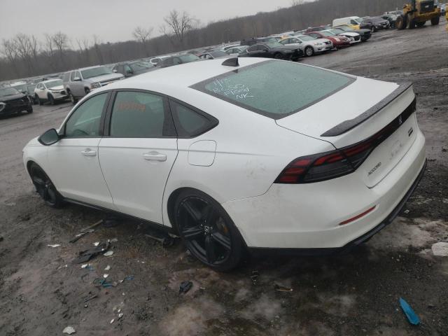 Photo 1 VIN: 1HGCY2F7XPA013978 - HONDA ACCORD 