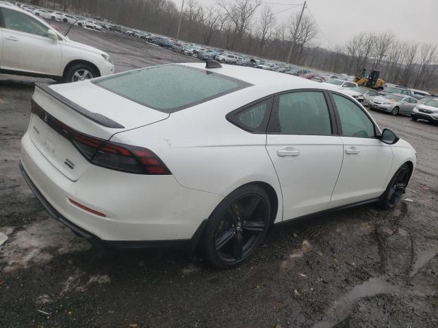 Photo 2 VIN: 1HGCY2F7XPA013978 - HONDA ACCORD 