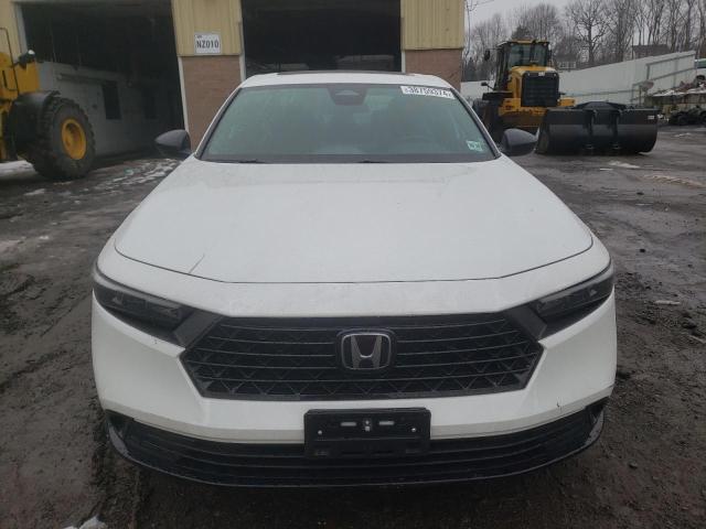 Photo 4 VIN: 1HGCY2F7XPA013978 - HONDA ACCORD 