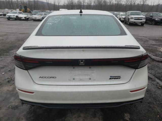 Photo 5 VIN: 1HGCY2F7XPA013978 - HONDA ACCORD 