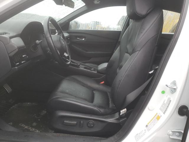 Photo 6 VIN: 1HGCY2F7XPA013978 - HONDA ACCORD 