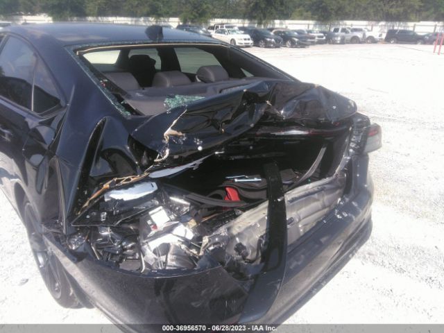 Photo 5 VIN: 1HGCY2F7XPA021644 - HONDA ACCORD 