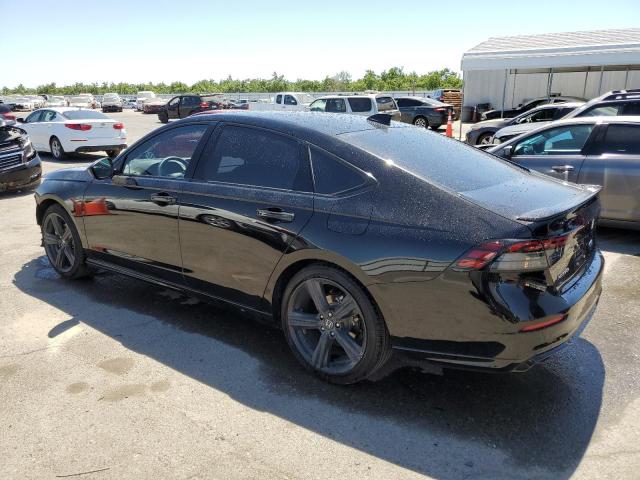 Photo 1 VIN: 1HGCY2F7XPA021725 - HONDA ACCORD 