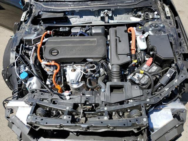 Photo 10 VIN: 1HGCY2F7XPA021725 - HONDA ACCORD 