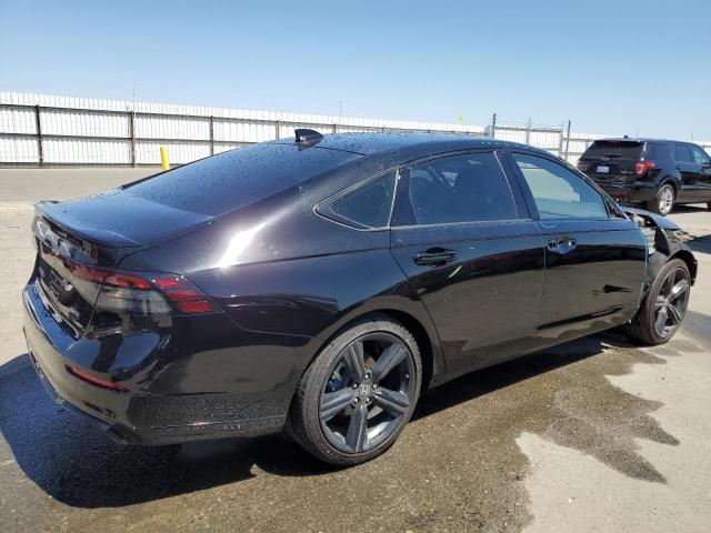 Photo 2 VIN: 1HGCY2F7XPA021725 - HONDA ACCORD 